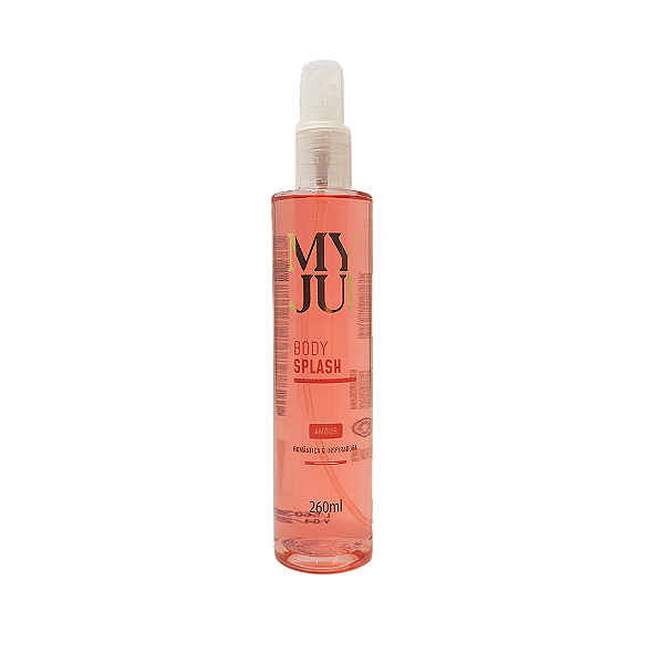 Body Splash My Ju Amour 260ML