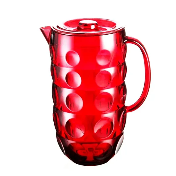 Jarra Bono Home MB17PT Red 2L