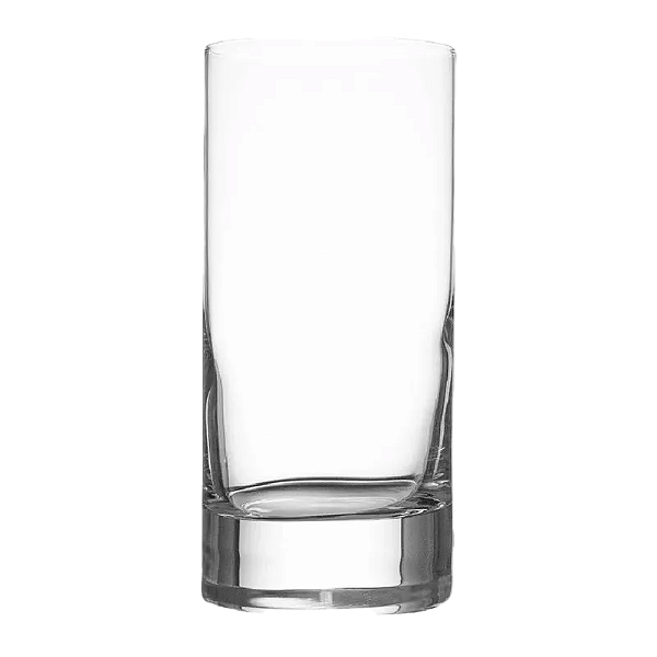 Copo Pasabahce Para Água 330ML