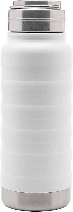 Garrafa Térmica Rojemac Branca 600ML