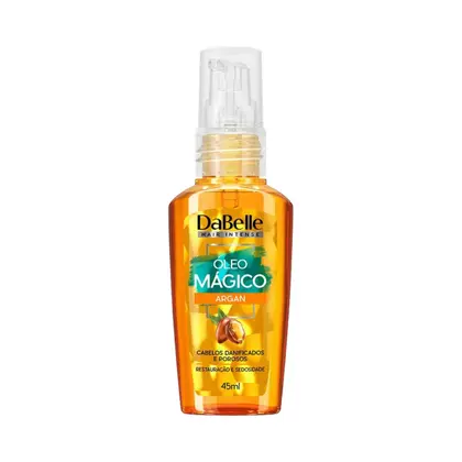 Óleo Dabelle Argan 45ML