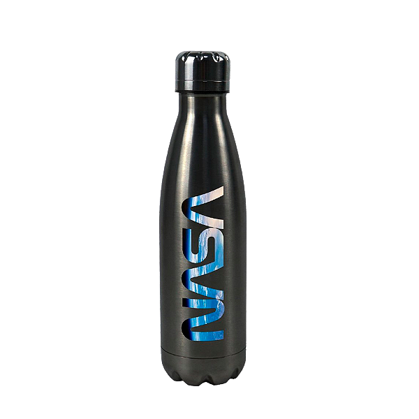Garrafa Térmica Nasa Space Inox 500ML