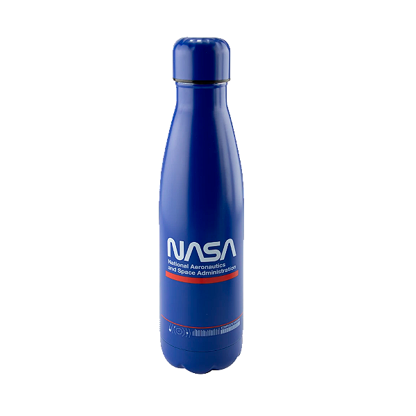 Garrafa Térmica Nasa Inox 500ML