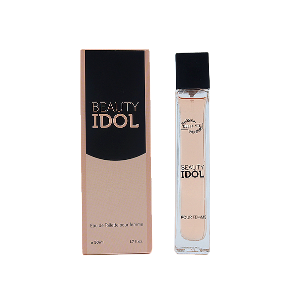 Deo Colônia Belle Vie Beauty Idol 50ML