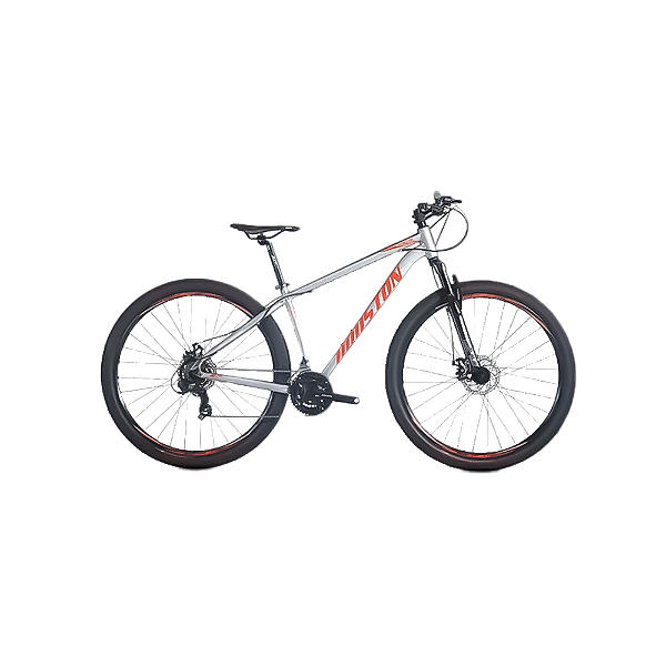 Bicicleta Houston Kamp In Aro-29