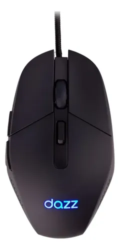 Mouse Maxprint Led