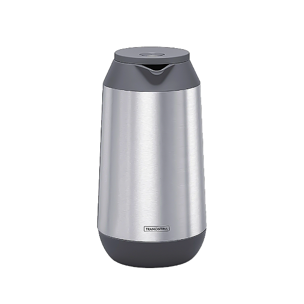 Bule Térmica Tramontina Inox 1L