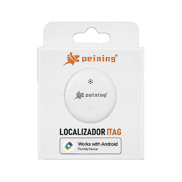 Localizador Peining Anti Perda