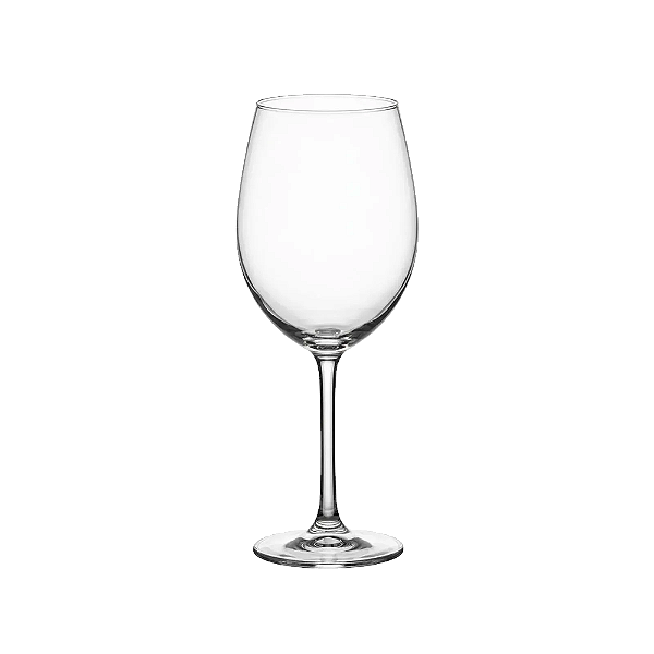 Taça Ndi Pasabahce Vinho 615ML