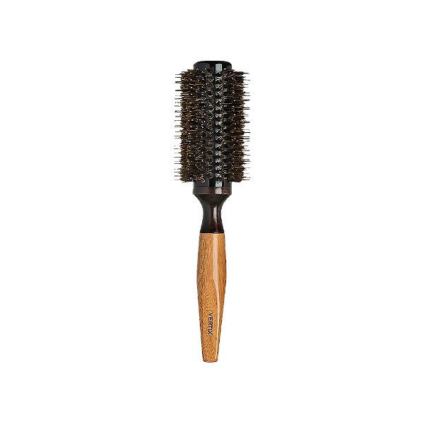 Escova Para Cabelo Vertix Maple Ceramic 15