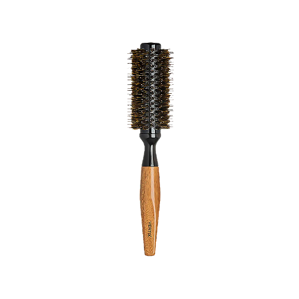 Escova Para Cabelo Vertix 2422 Maple Ceramic 25