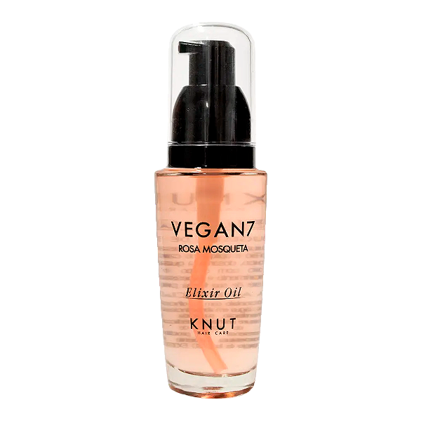 Elixir Knut Vegan7 Rosa Mosqueta 35ML