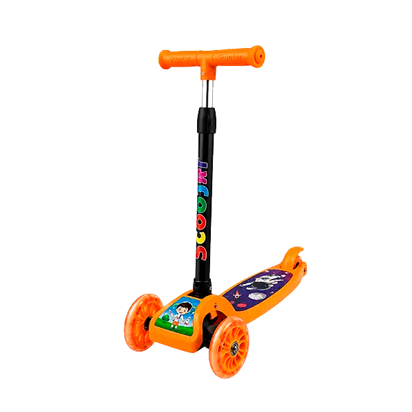 Patinete Júnior Toys