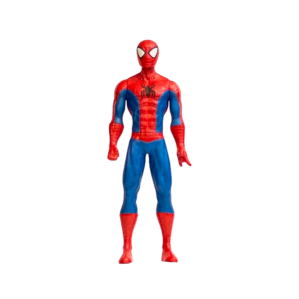 Boneco Marvel Homem Aranha