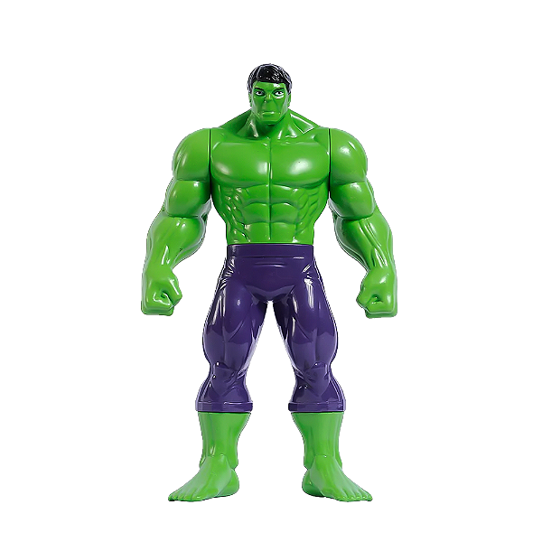Boneco Marvel Hulk