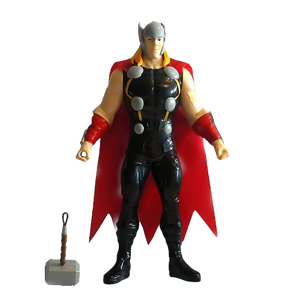 Boneco Marvel Thor