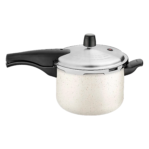 Panela De Pressão Tramontina 4,5L