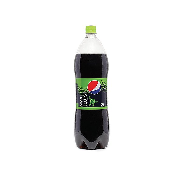 Refrigerante Pepsi Twist 2L
