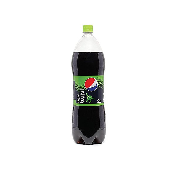 Refrigerante Pepsi Twist 2L