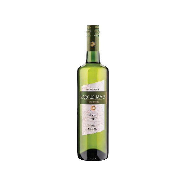 Vinho Marcus James Riesling 750ml