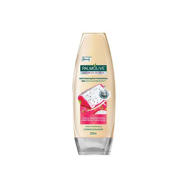 Condicionador Palmolive Natureza Poder Pitaya 325ml