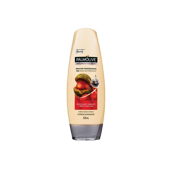 Condicionador Palmolive Natureza Secreta 325ml