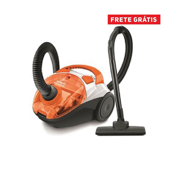 Aspirador de Pó Mondial Hepa Turbo 2000 AP-15 1500W 220V