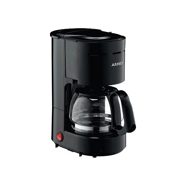 Cafeteira Arno Cafp Filtro 220v