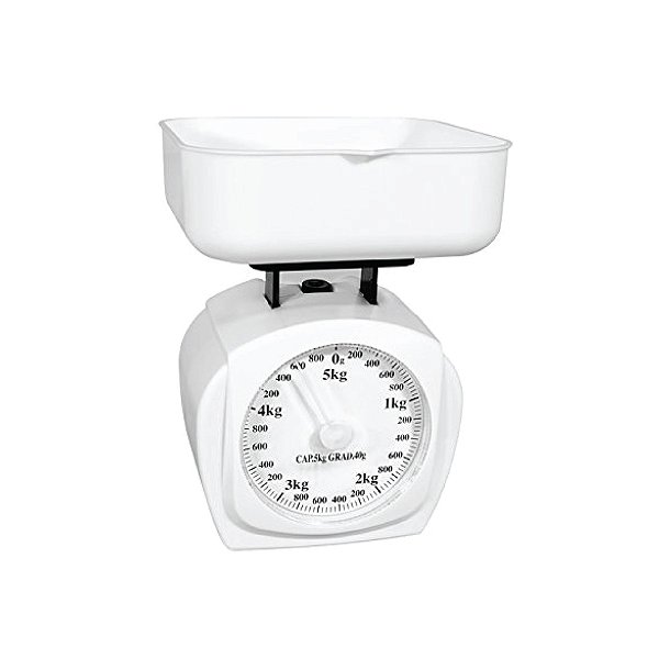 Balanca Zein Art House Cozinha Z502 5kg