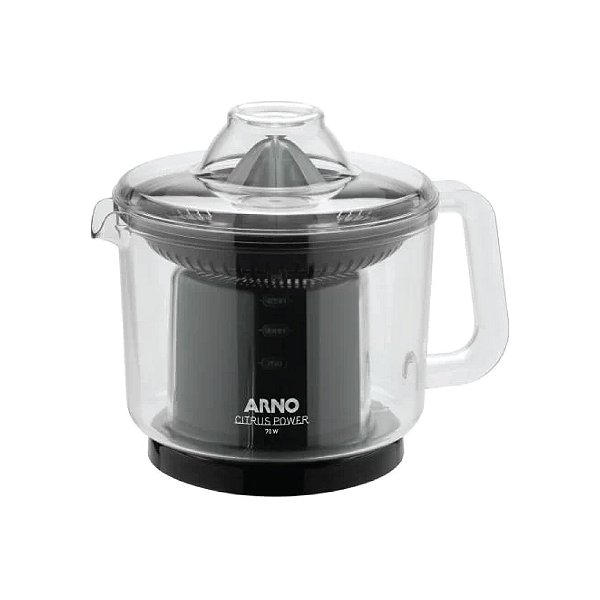Espremedor de Frutas Arno Citrus Pow PA32 1,25L - 220v