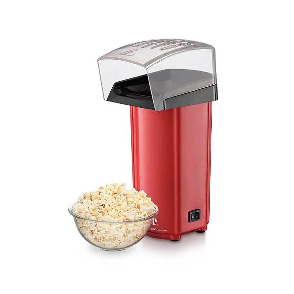 Pipoqueira Elétrica Multilaser Ce042 900w 220v