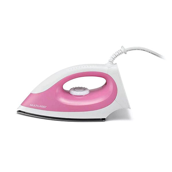 Ferro de Passar a Seco Multilaser 220v