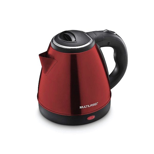 Chaleira Elétrica Multilaser Be018 1,8L 220v