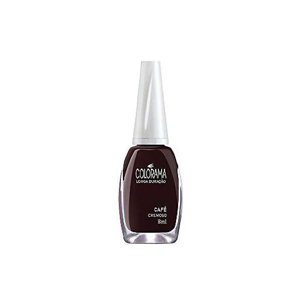 Esmalte Colorama Cafe  8ml