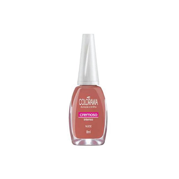 Esmalte Colorama Nude 8ml