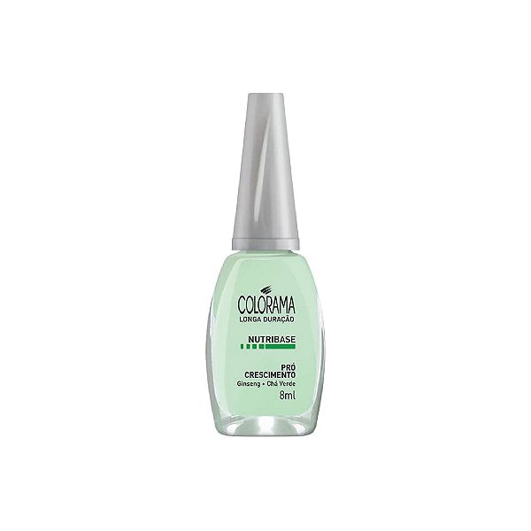 Esmalte Colorama Pró Crescimento 8ml