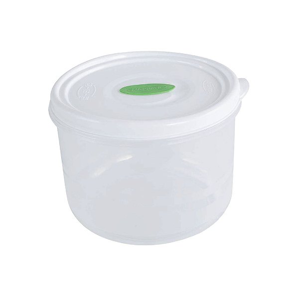 Pote Plasvale Freezer/Microondas 443 1,75L