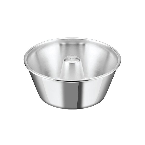 Forma Rochedo 20 Pudim 9295301259