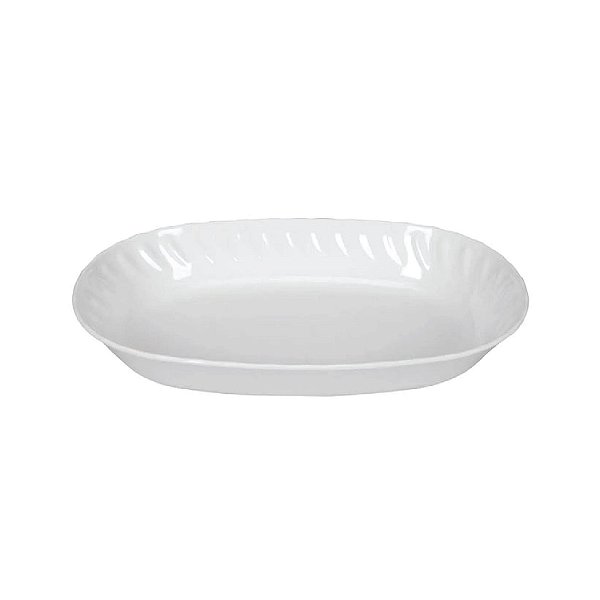 Saladeira Oval Yangzi Mb12sd/2976 30cm