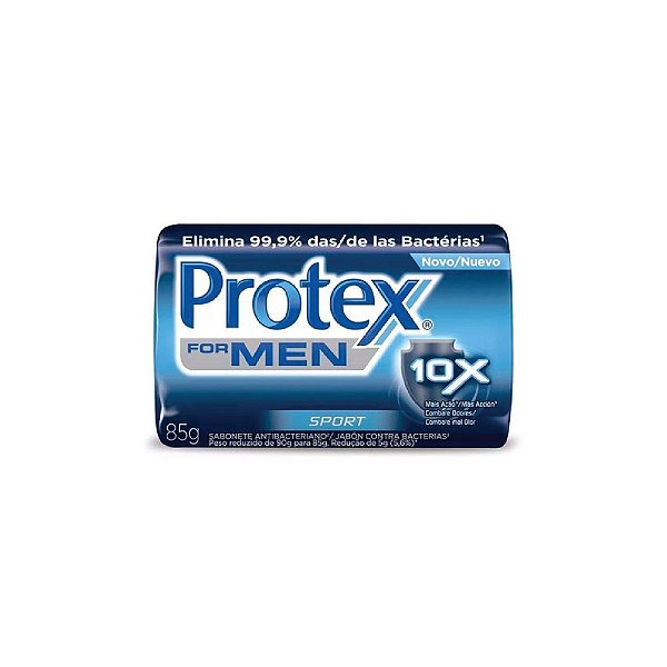 Sabonete Protex Men Sport 85g