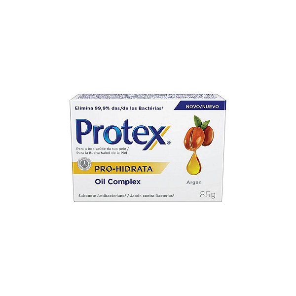 Sabonete Protex Pro Hidrata 85g