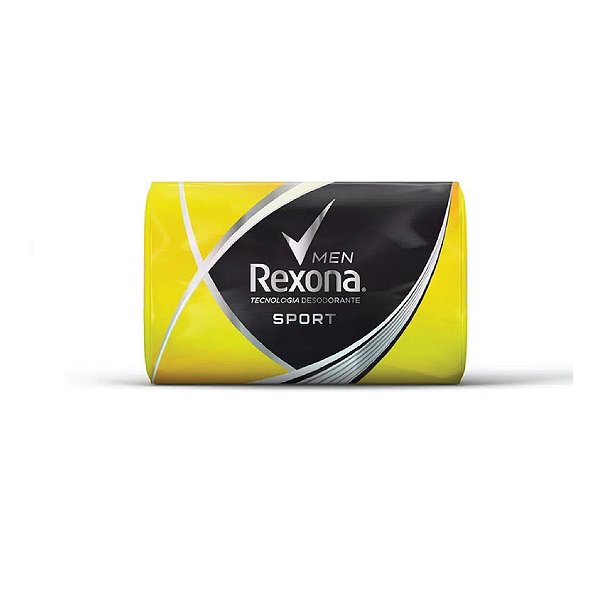 Sabonete Rexona Men Sport 84g