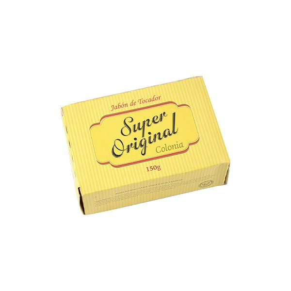 Sabonete Super Original Colonia 150g