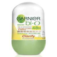 Desodorante Roll-On Garnier Bí-O Clarify Pantenol 50ml