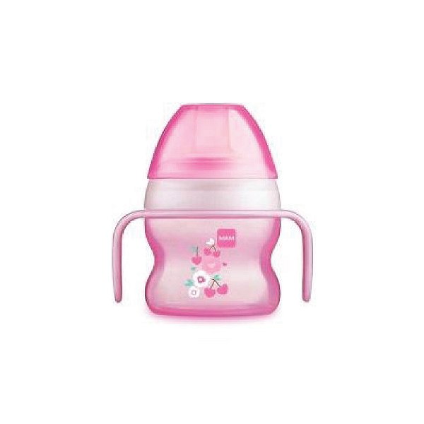 Copo Mam Starter Girls 150ml