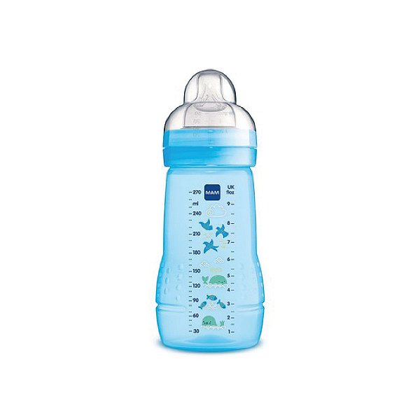 Mamadeira Mam Fashion Bottle Easy Active 270ml