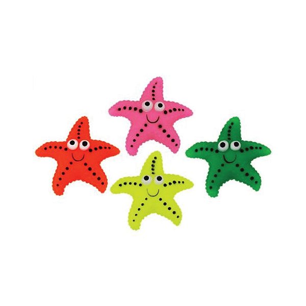 Brinquedo Para Cães Western Estrela do Mar Pet-355