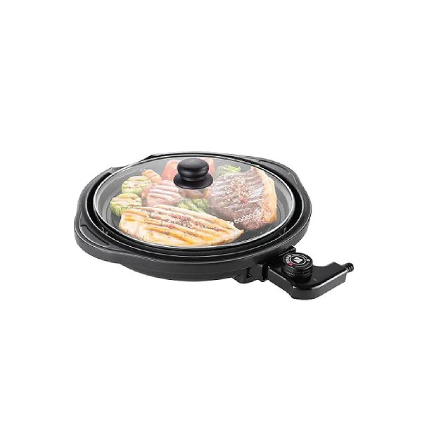 Grill Cadence Perfect Taste 220V