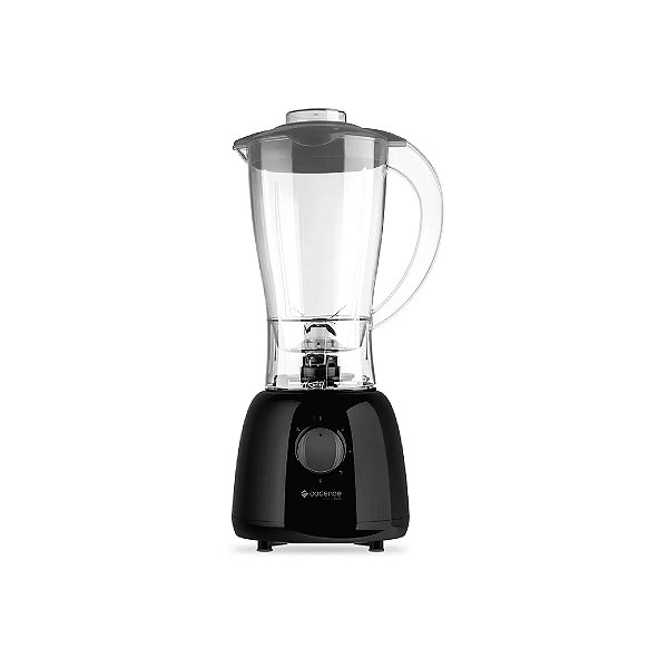 Liquidificador Cadence Pratic Plus 220v - Preto