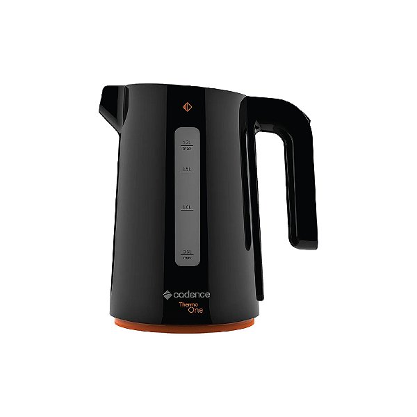 Chaleira Elétrica Cadence Contrast 220v